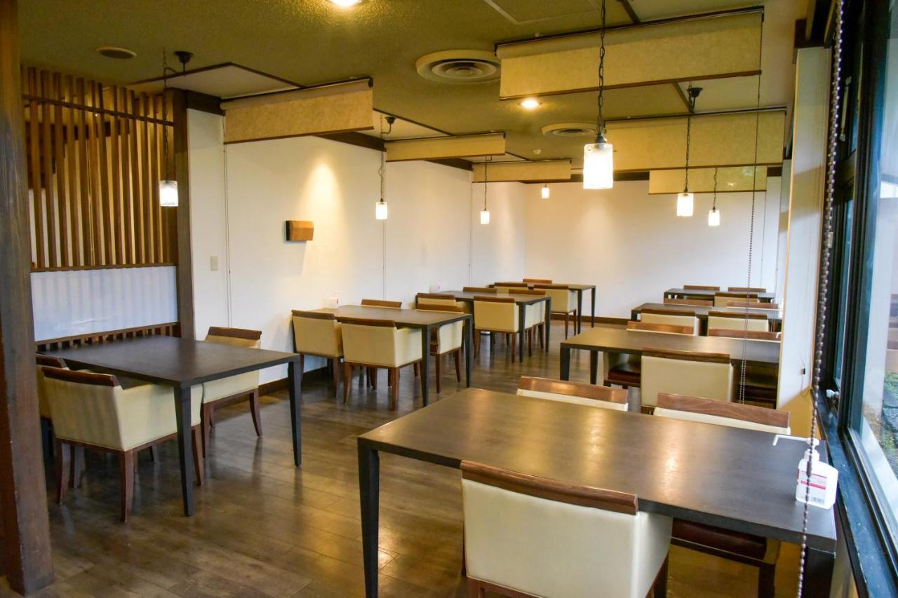 阿素酒店 阿苏市 外观 照片