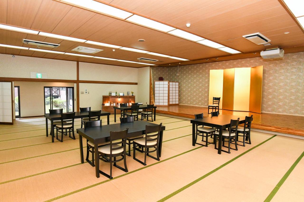 阿素酒店 阿苏市 外观 照片